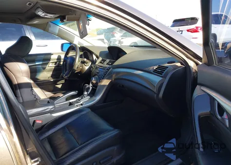 2010 Acura Tl 3.7 from USA, damaged, VIN 19UUA9F57AA007031